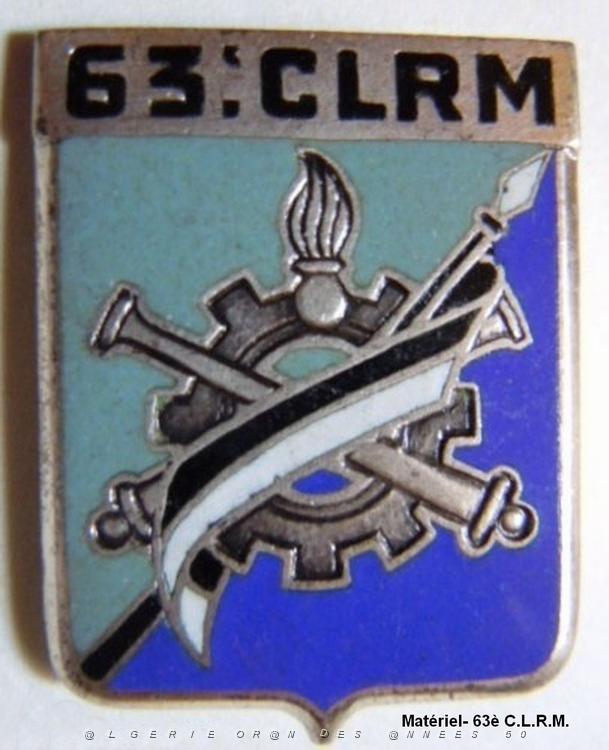 Materiel - 63e CLRM.jpg